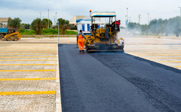 Reliable Monroe North, WA Driveway Pavers Solutions