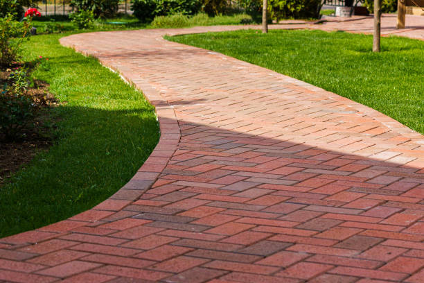 Best Residential Paver Driveway  in Monroe North, WA