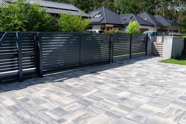 Best Best Driveway Pavers  in Monroe North, WA
