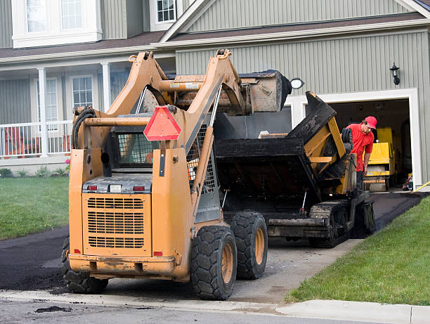 Best Interlocking Driveway Pavers  in Monroe North, WA