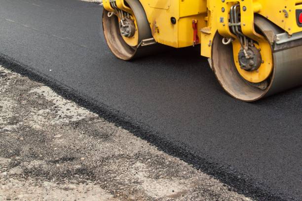 Best Driveway Paving Contractor  in Monroe North, WA