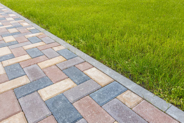 Best Best Driveway Pavers  in Monroe North, WA